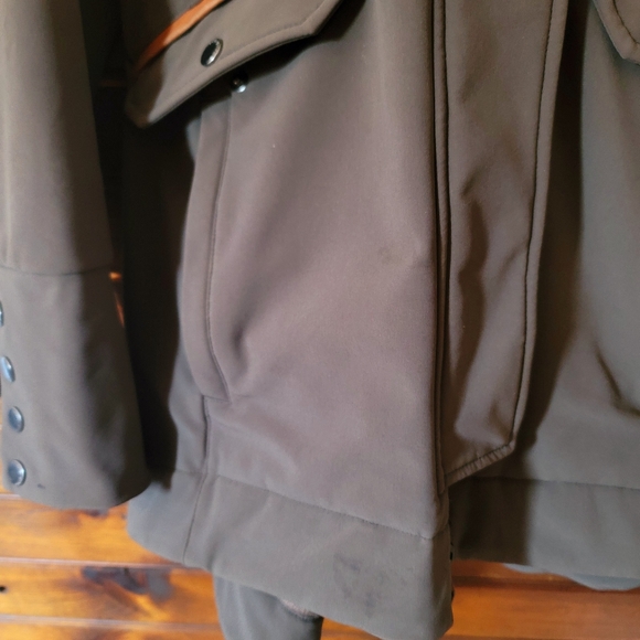 🏇Goode Rider Hunt jacket/parka - Picture 8 of 11